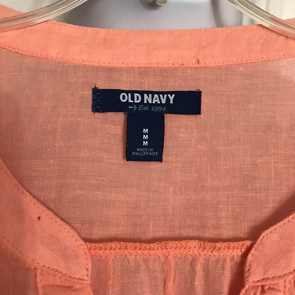Blouse - Picture 3 of 3